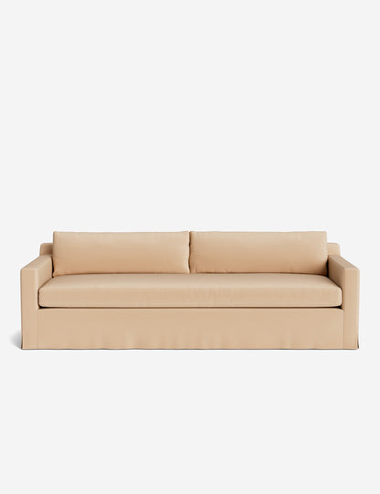 Tadita Slipcover Sofa