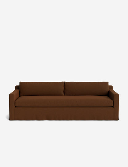 Tadita Slipcover Sofa