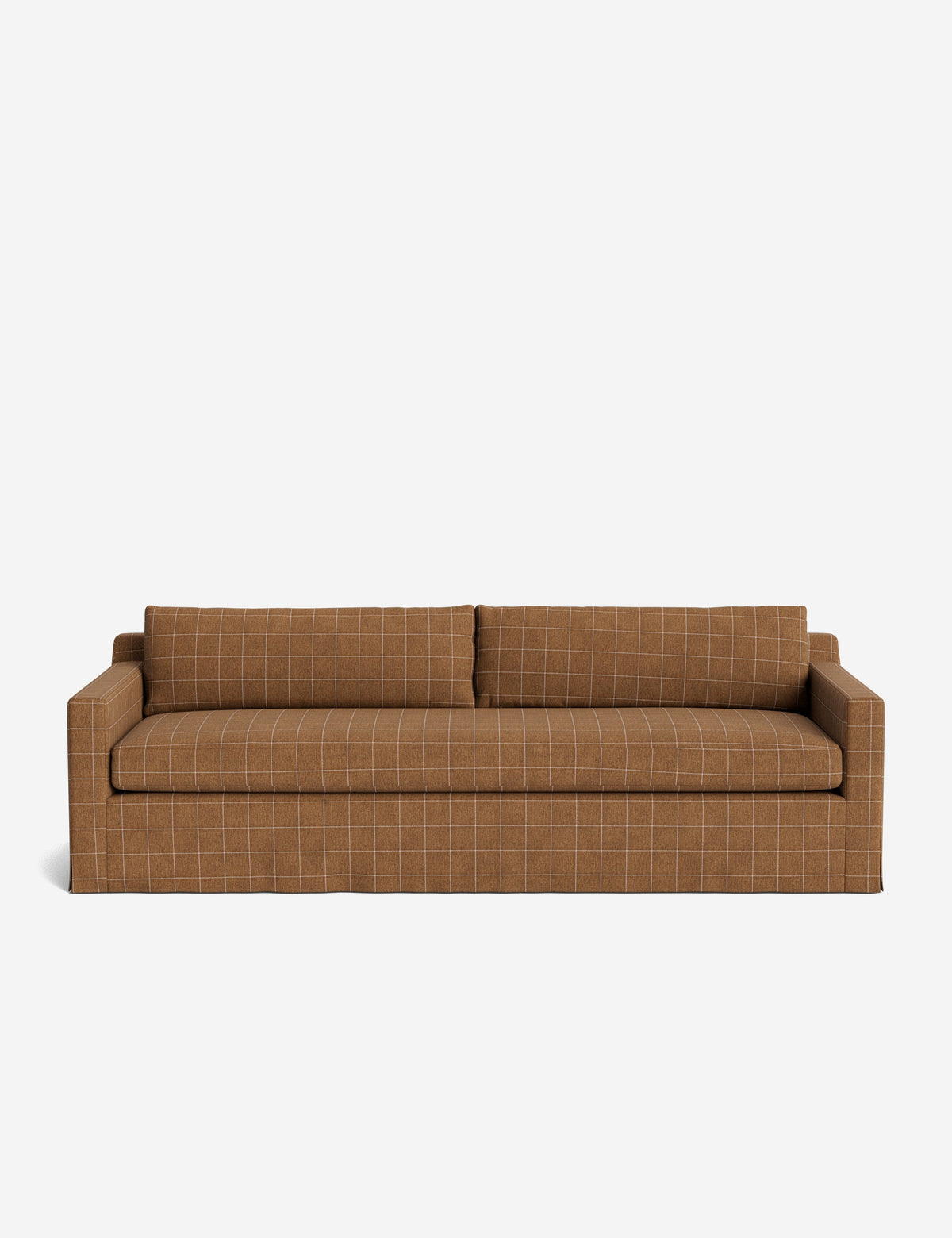Tadita Slipcover Sofa