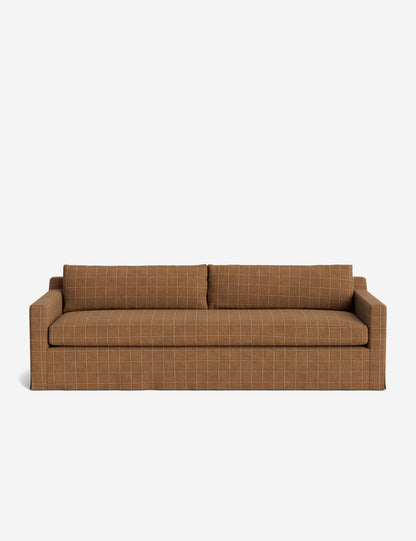 Tadita Slipcover Sofa