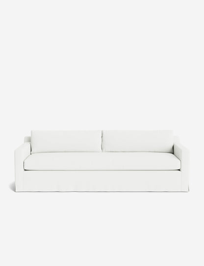 Tadita Slipcover Sofa