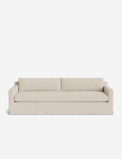 Tadita Slipcover Sofa