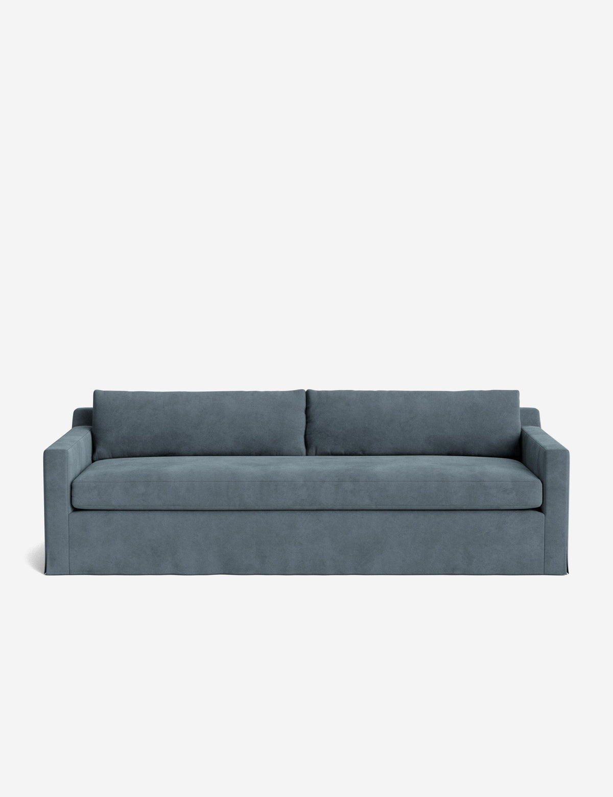 Tadita Slipcover Sofa