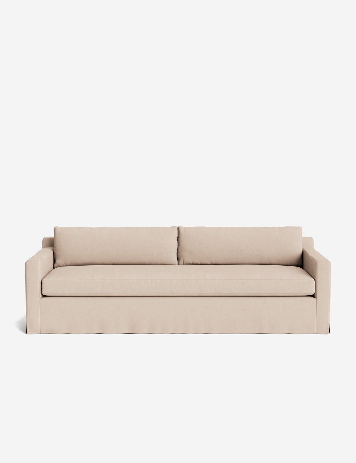 Tadita Slipcover Sofa