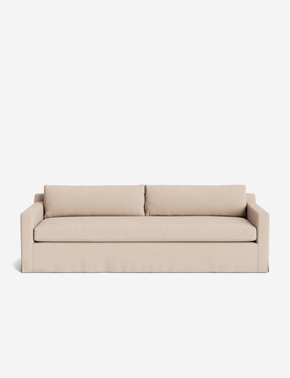 Tadita Slipcover Sofa