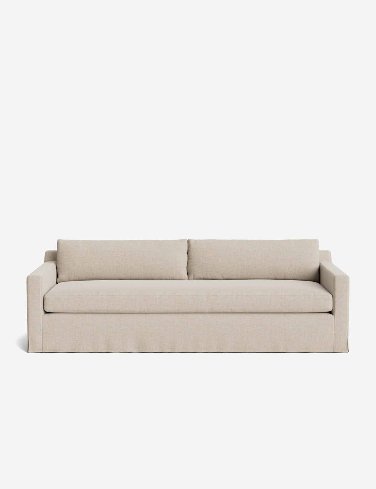 Tadita Slipcover Sofa