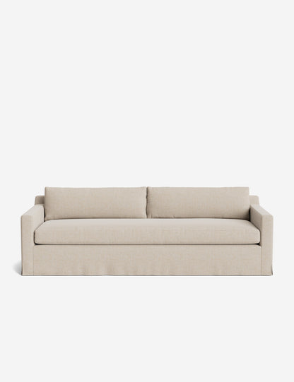 Tadita Slipcover Sofa
