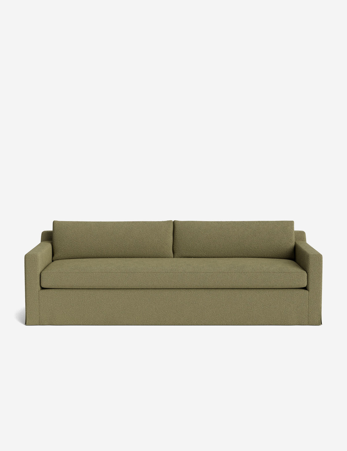 Tadita Slipcover Sofa
