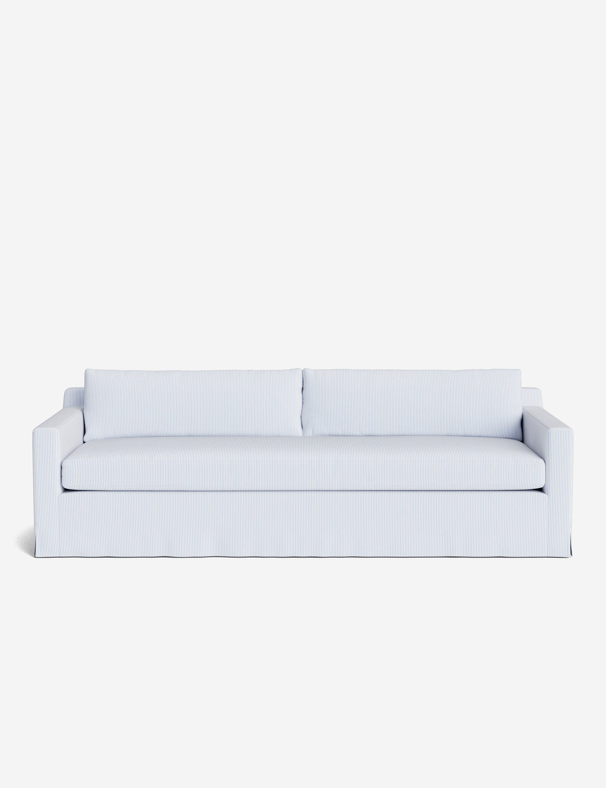 Tadita Slipcover Sofa