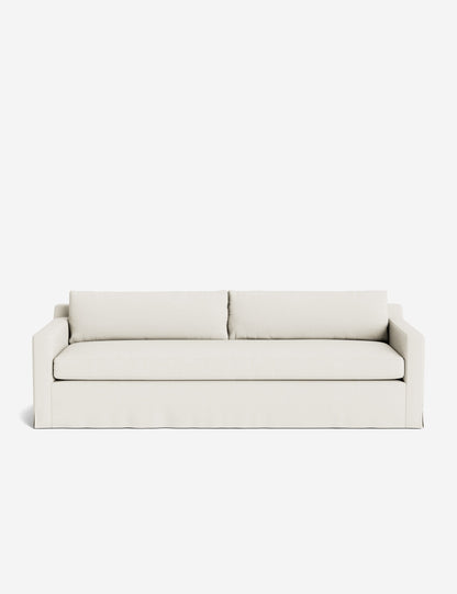 Tadita Slipcover Sofa