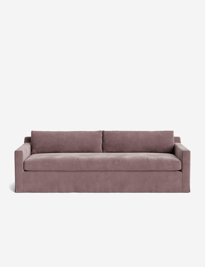 Tadita Slipcover Sofa