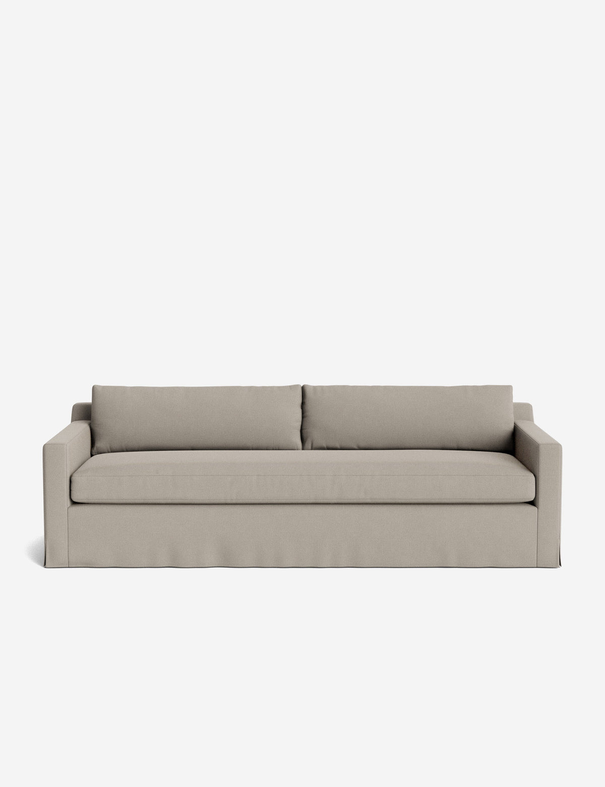 Tadita Slipcover Sofa