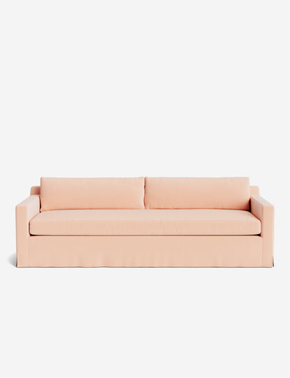 Tadita Slipcover Sofa