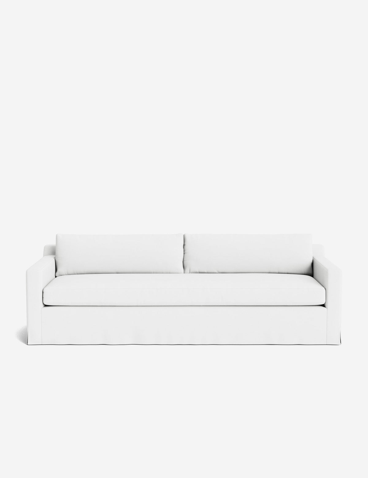 Tadita Slipcover Sofa