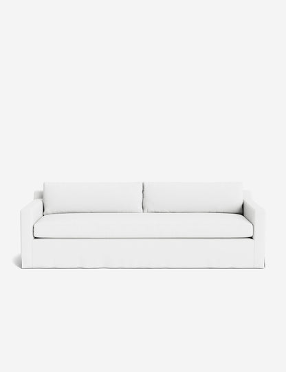 Tadita Slipcover Sofa