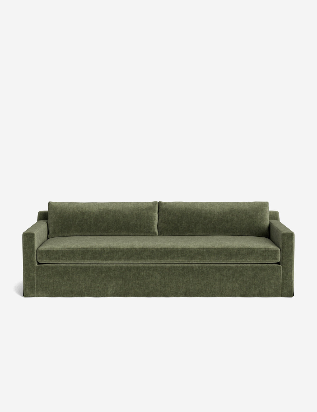 Tadita Slipcover Sofa
