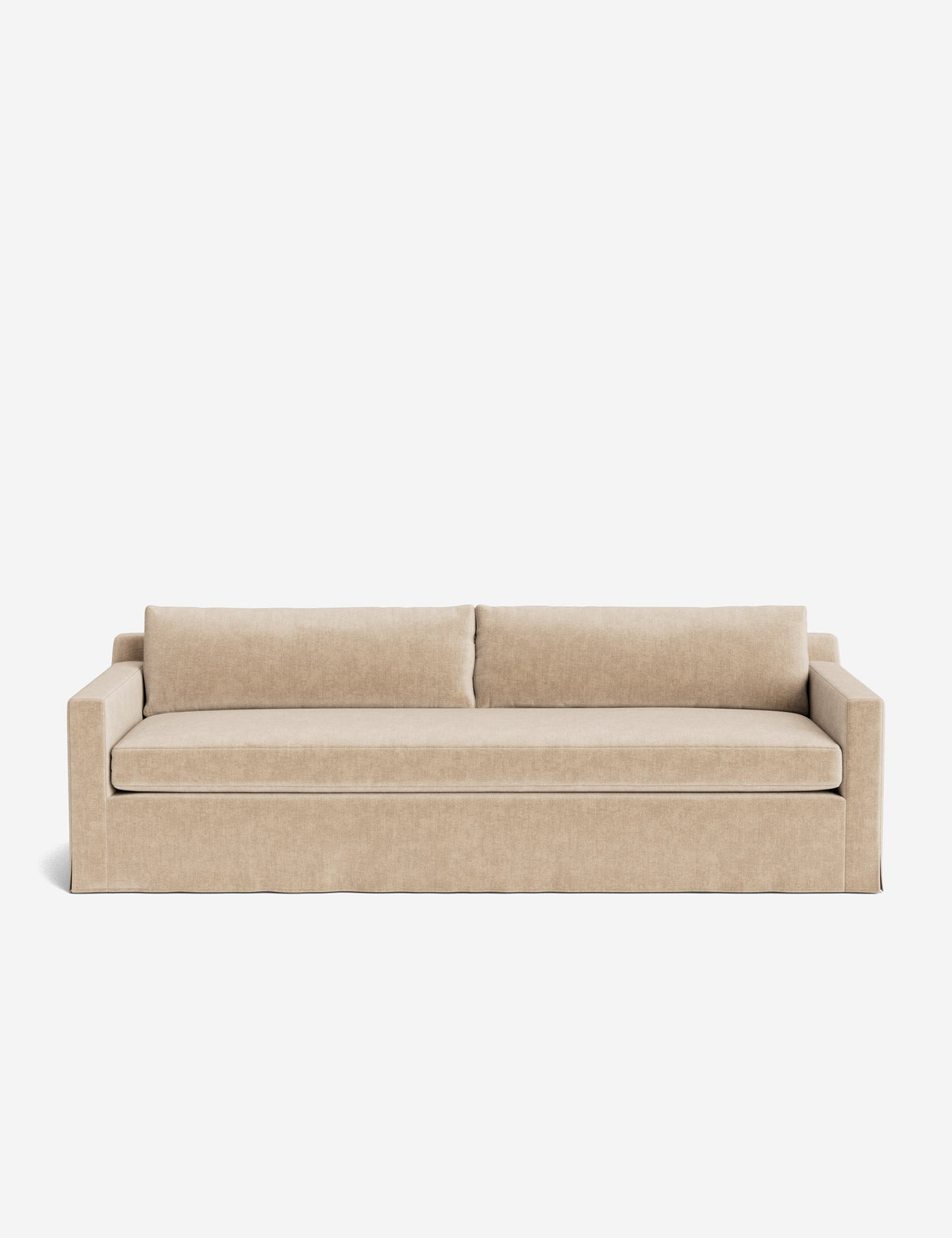Tadita Slipcover Sofa