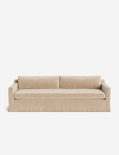 Tadita Slipcover Sofa