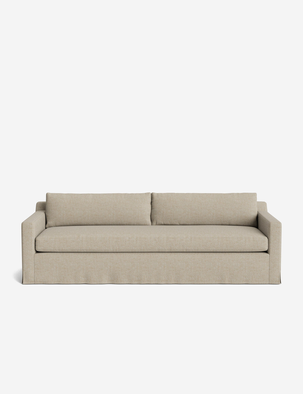 Tadita Slipcover Sofa