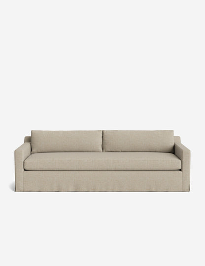Tadita Slipcover Sofa