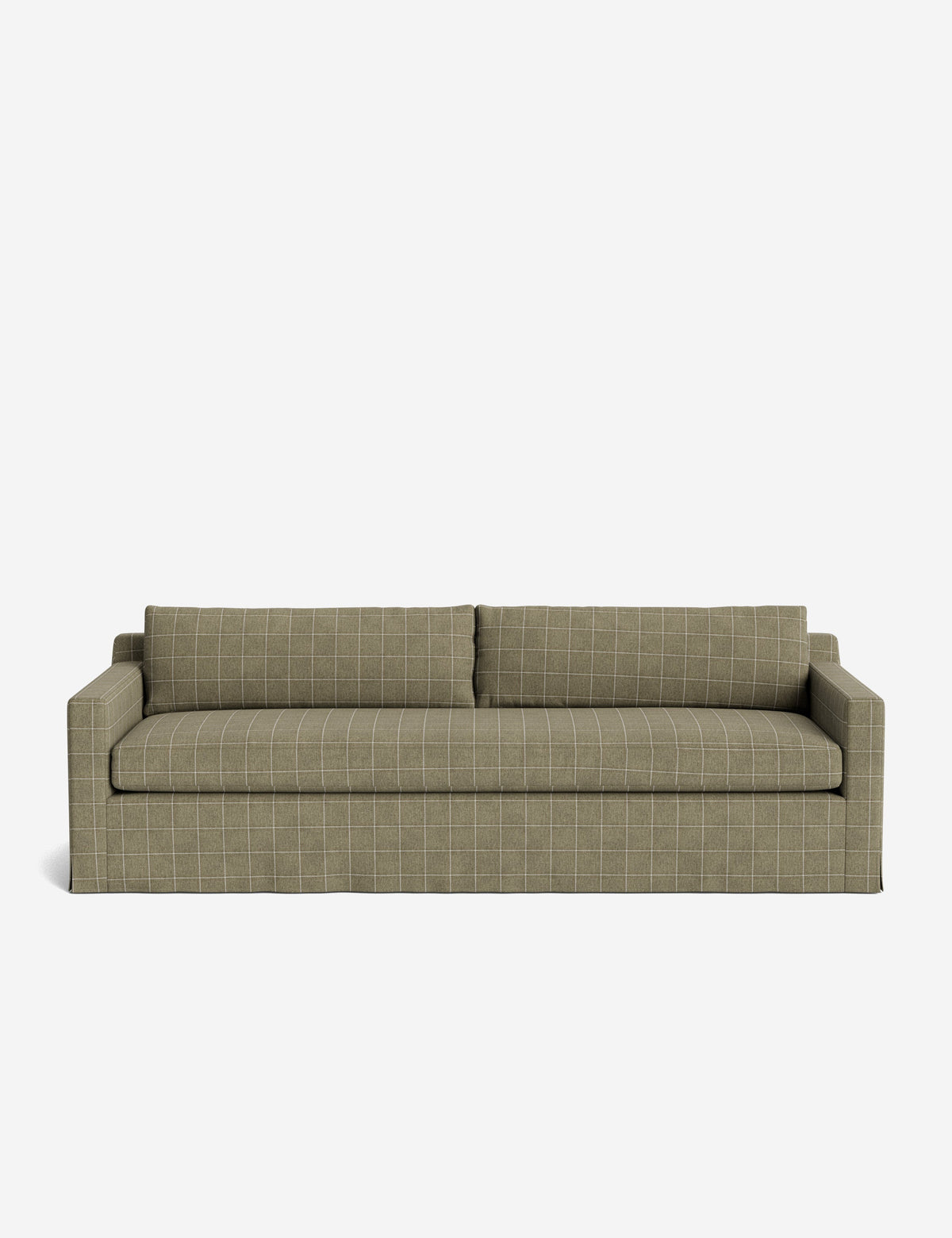 Tadita Slipcover Sofa