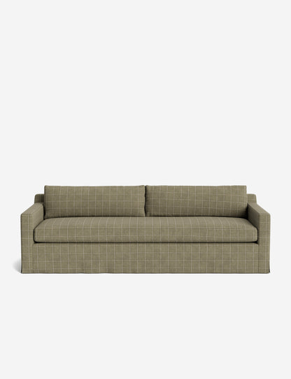 Tadita Slipcover Sofa