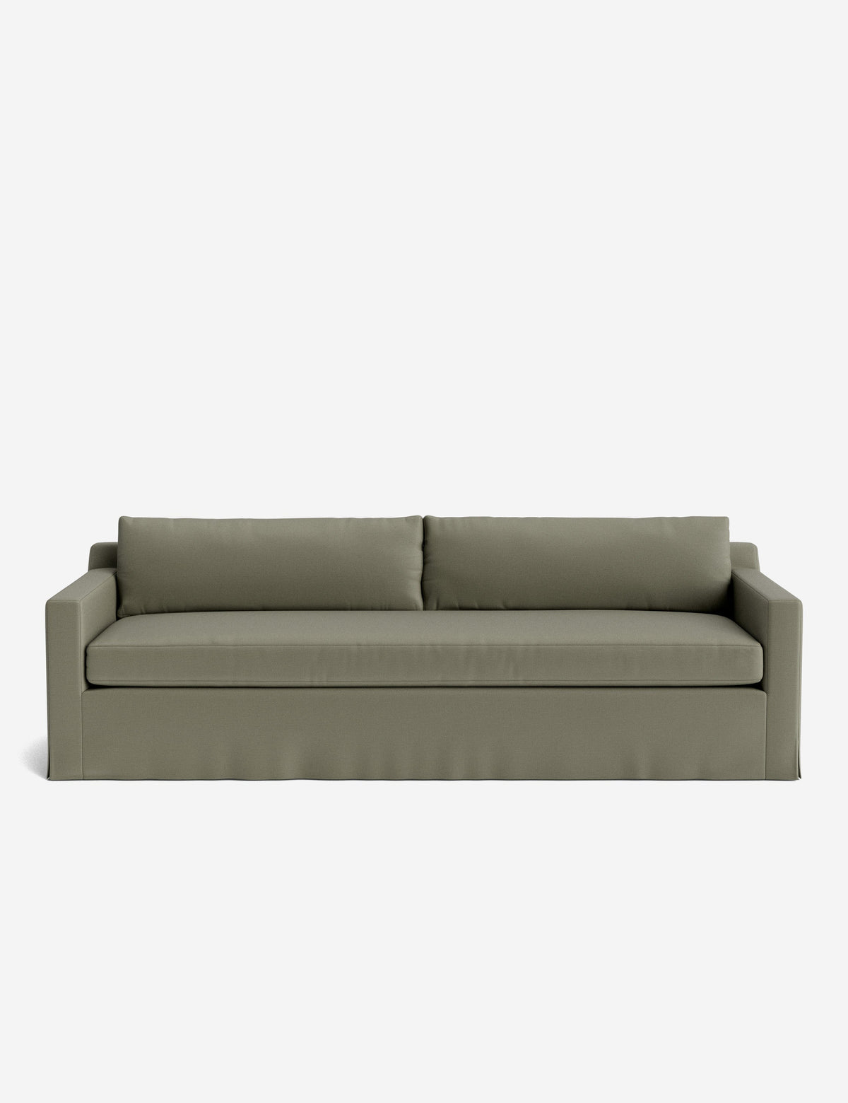 Tadita Slipcover Sofa