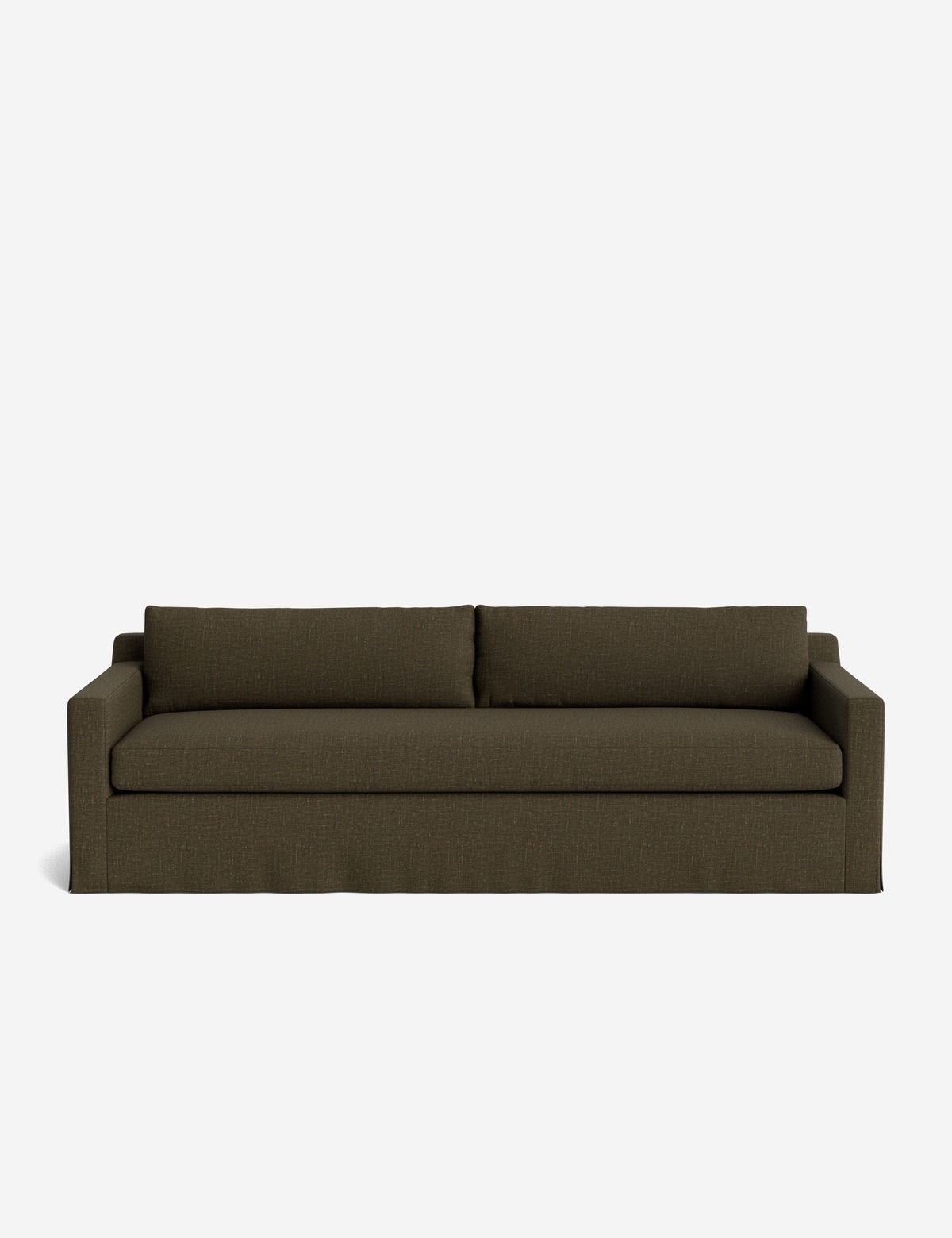 Tadita Slipcover Sofa