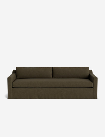 Tadita Slipcover Sofa