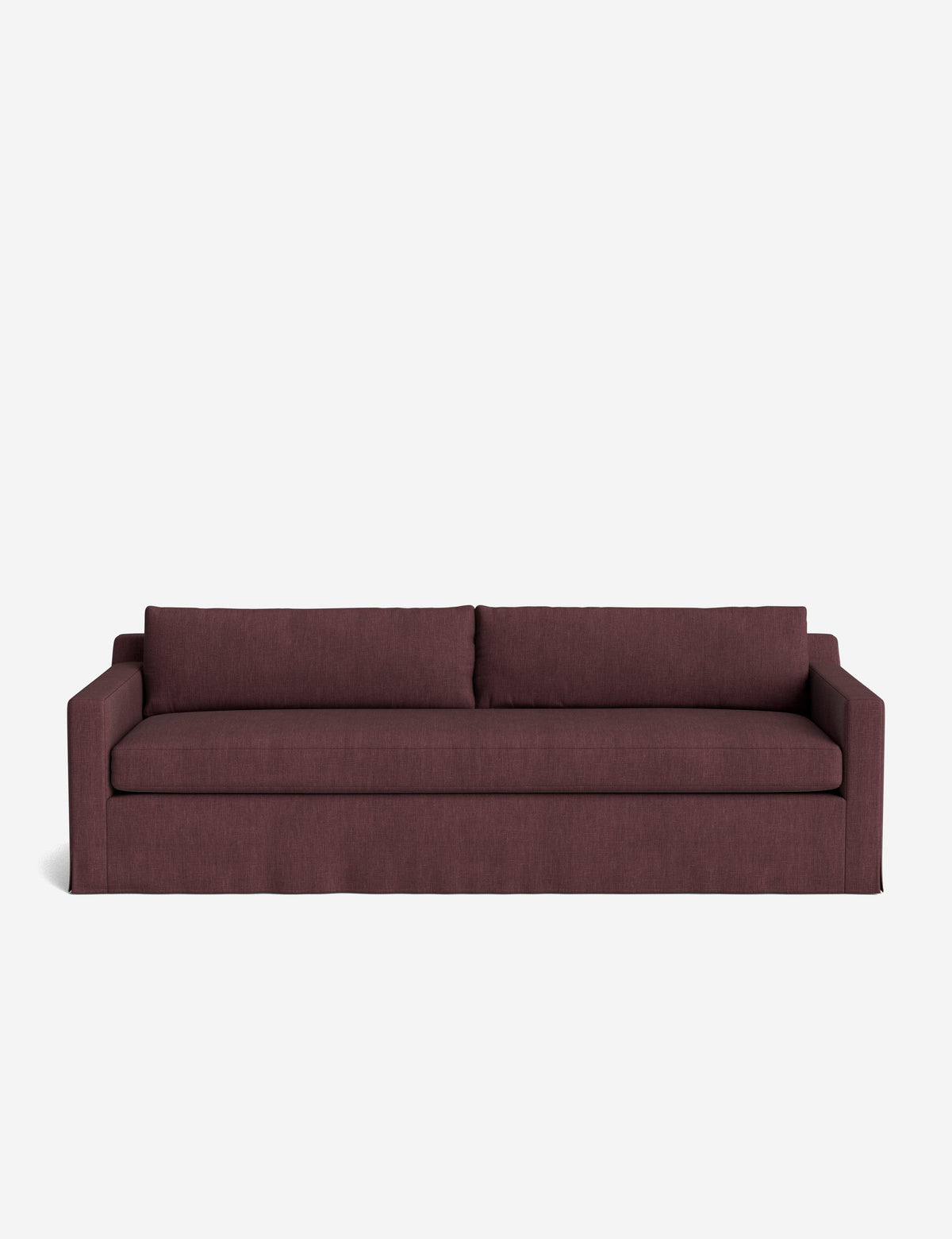 Tadita Slipcover Sofa