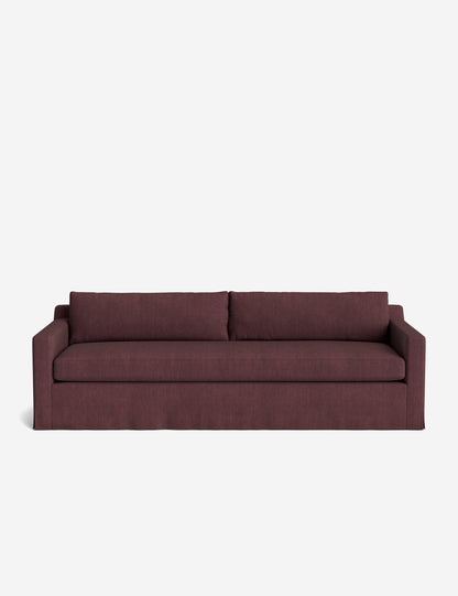 Tadita Slipcover Sofa