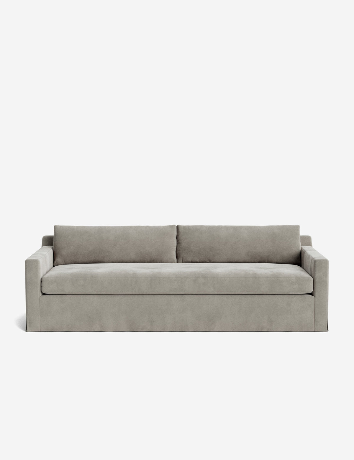 Tadita Slipcover Sofa