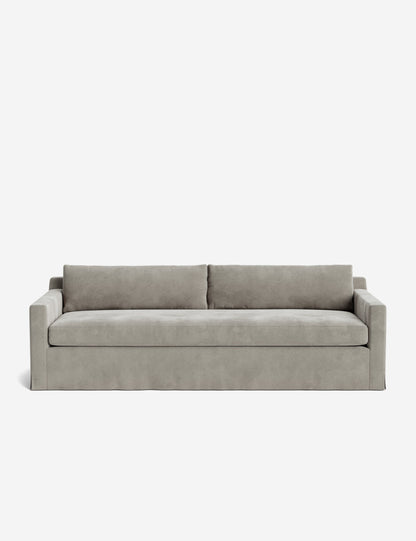 Tadita Slipcover Sofa