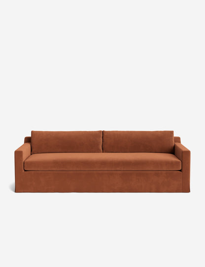Tadita Slipcover Sofa