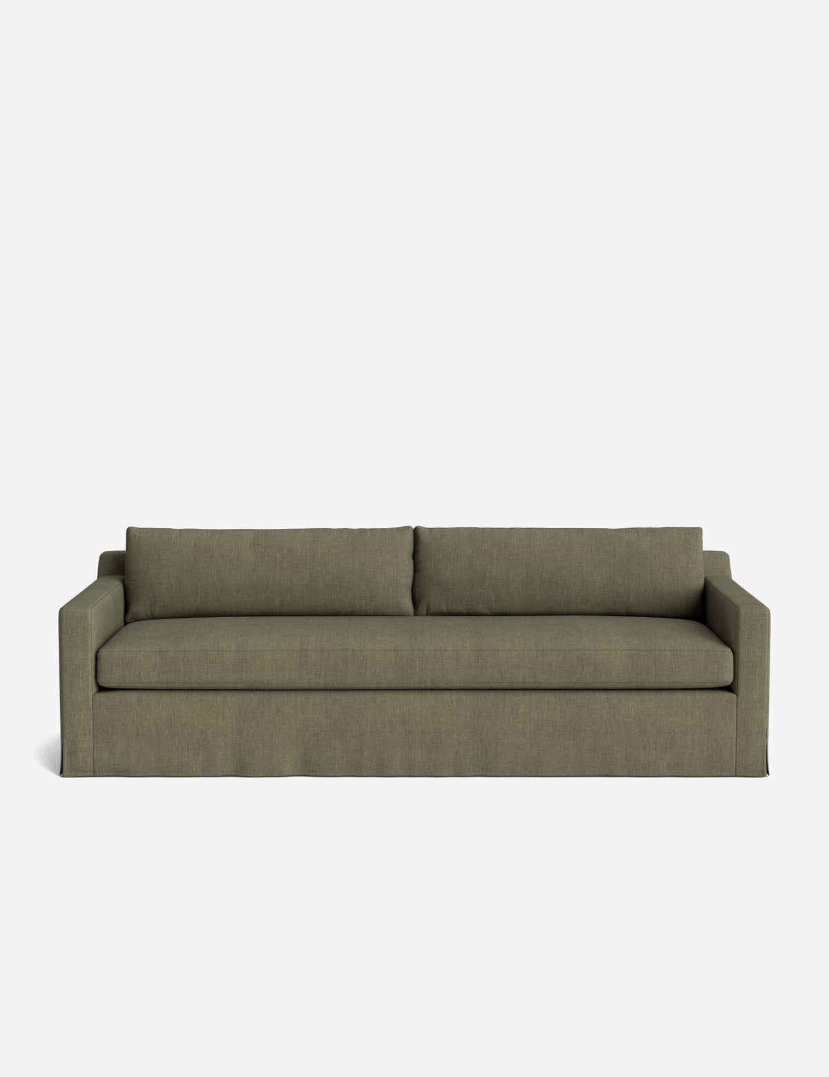 Tadita Slipcover Sofa