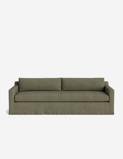 Tadita Slipcover Sofa