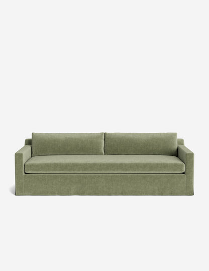 Tadita Slipcover Sofa