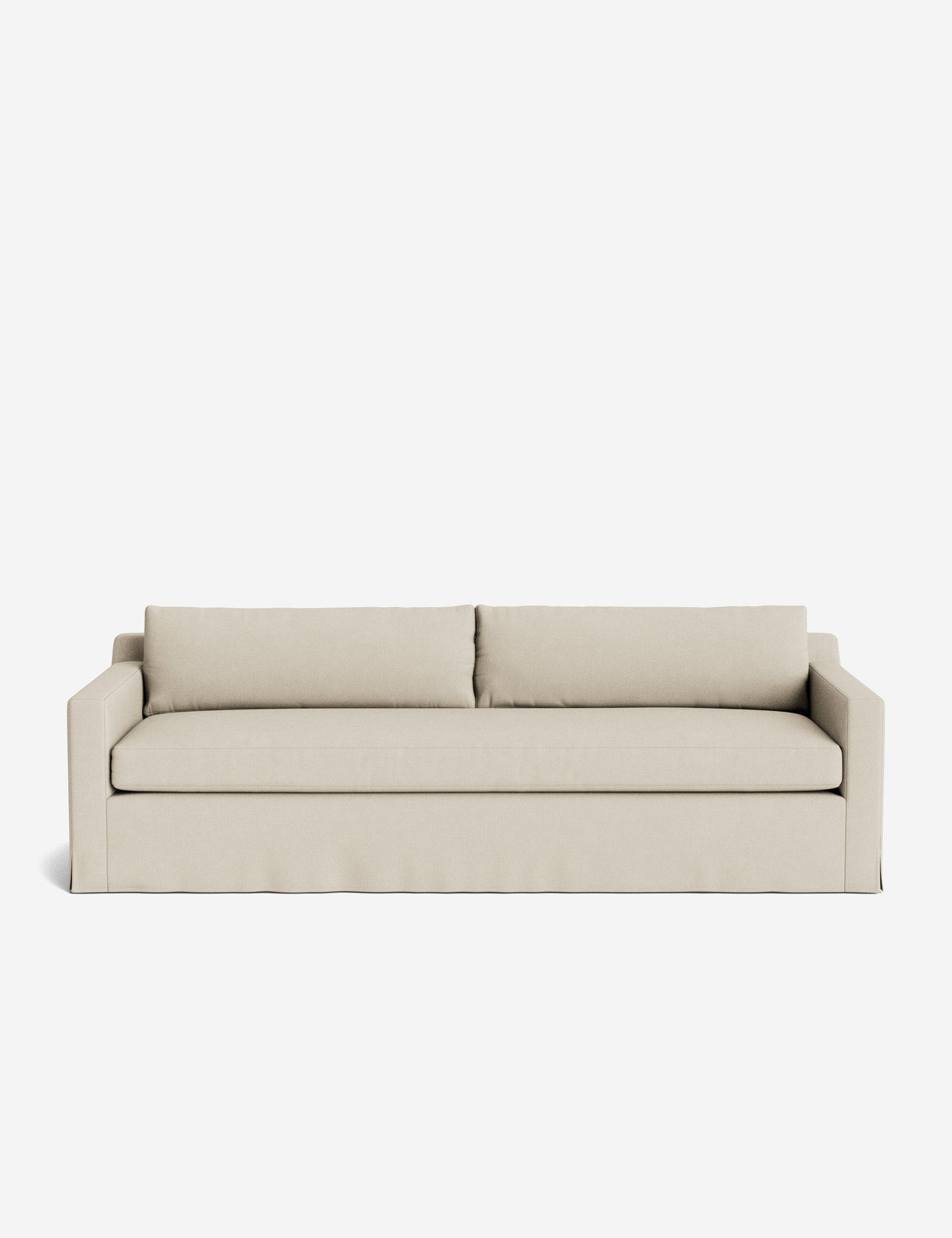 Tadita Slipcover Sofa