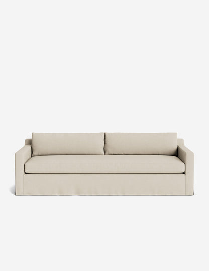 Tadita Slipcover Sofa