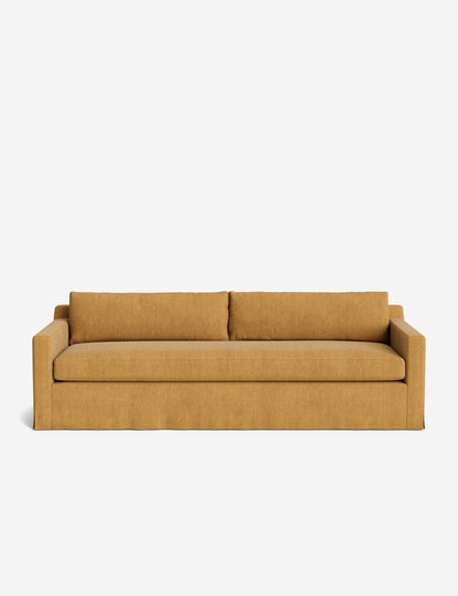 Tadita Slipcover Sofa