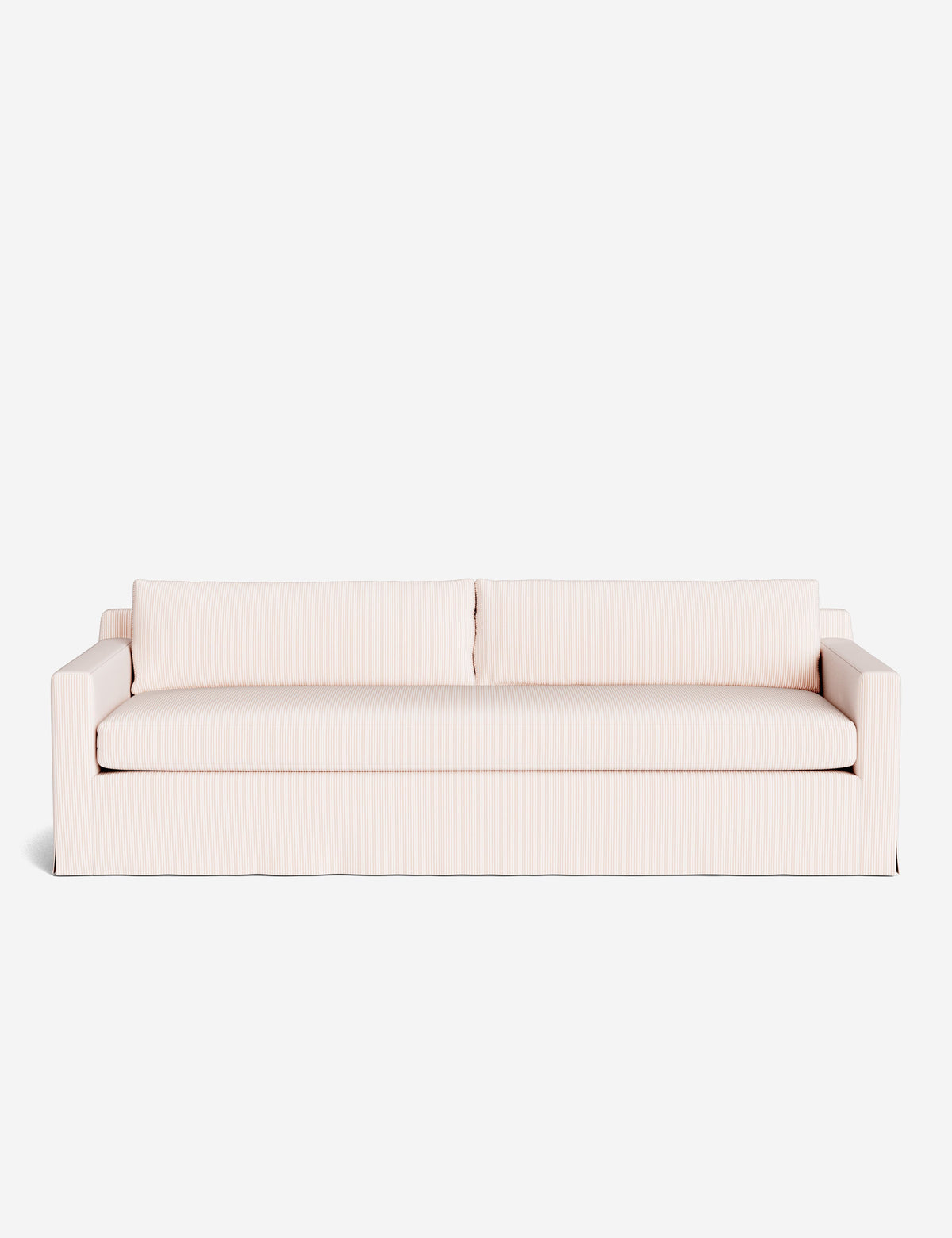 Tadita Slipcover Sofa