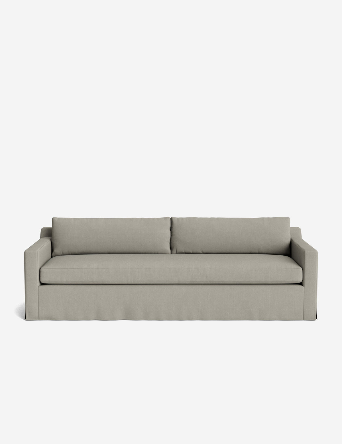 Tadita Slipcover Sofa