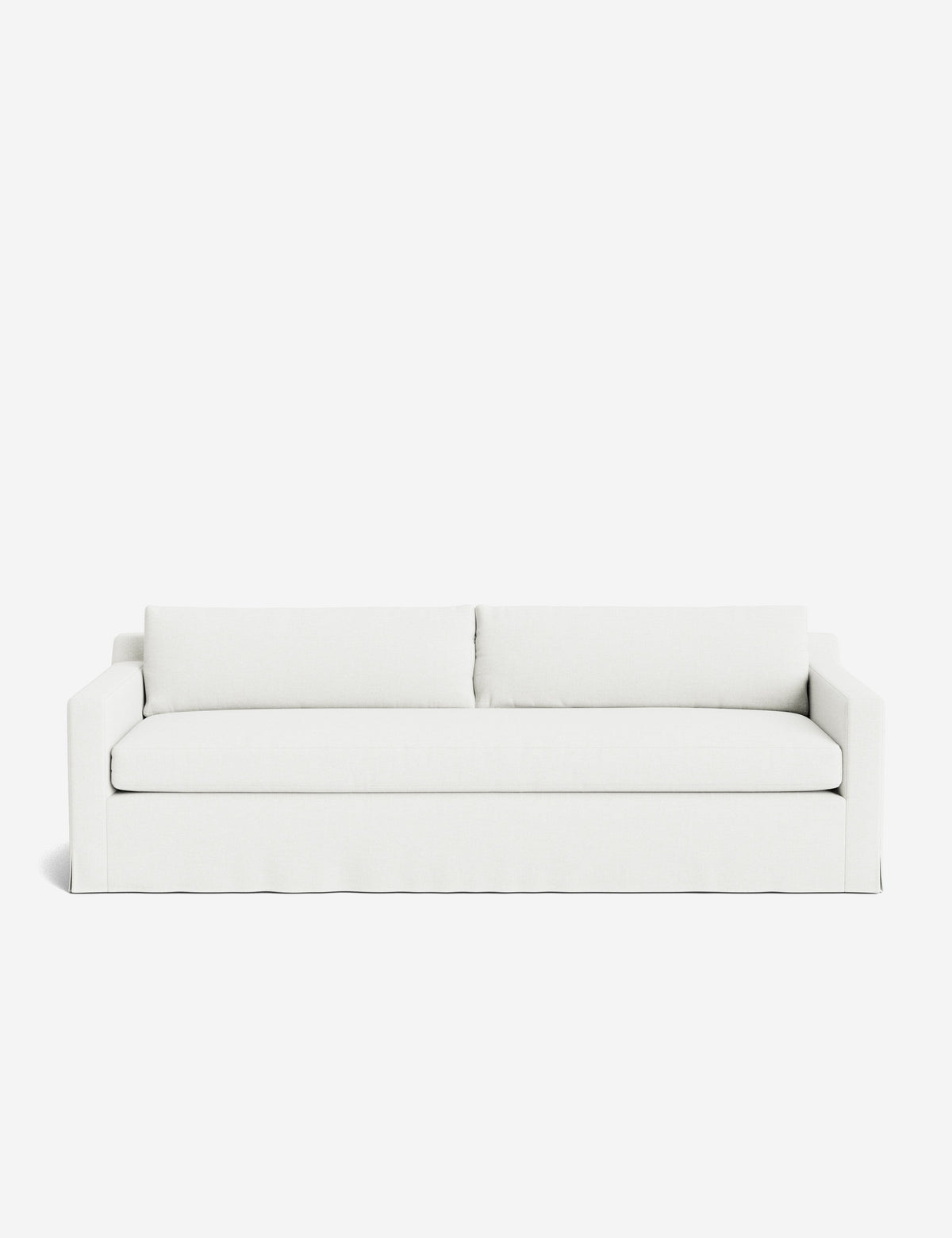 Tadita Slipcover Sofa