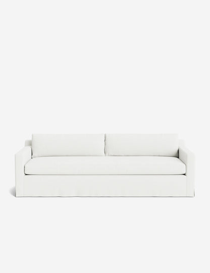 Tadita Slipcover Sofa