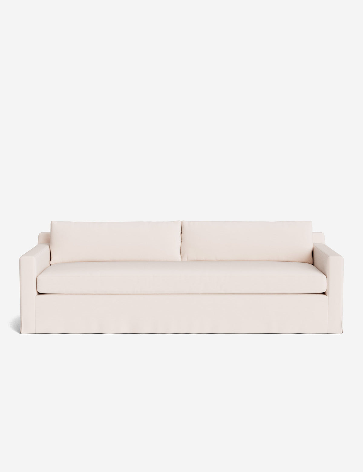 Tadita Slipcover Sofa