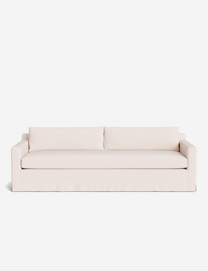 Tadita Slipcover Sofa