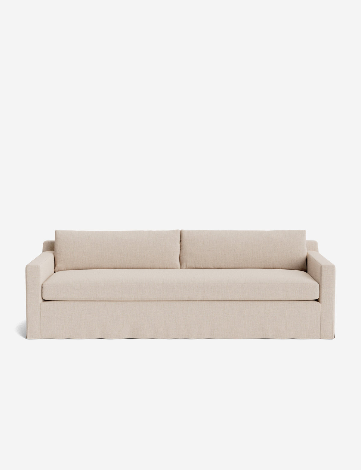 Tadita Slipcover Sofa