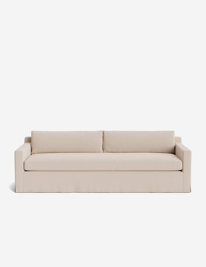 Tadita Slipcover Sofa