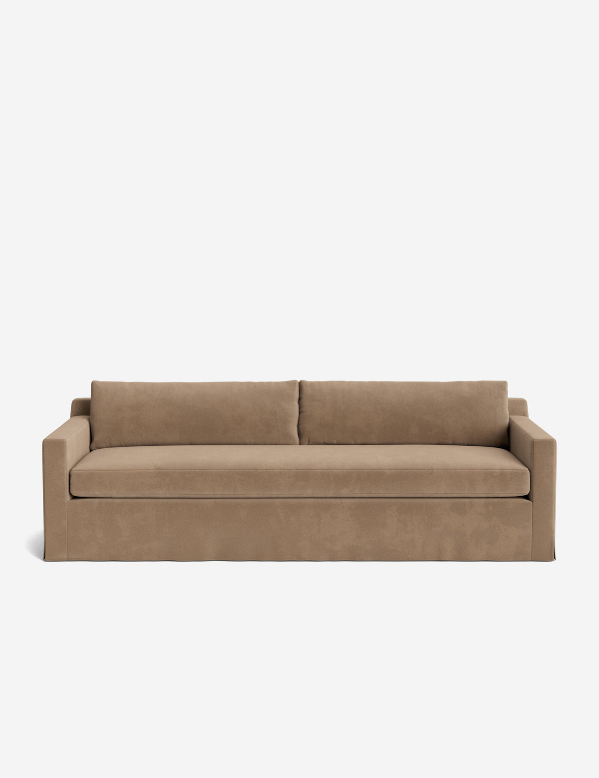 Tadita Slipcover Sofa