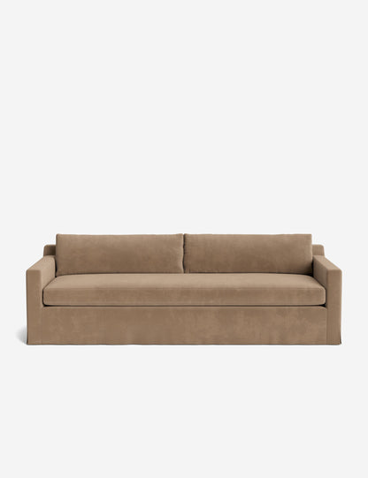 Tadita Slipcover Sofa